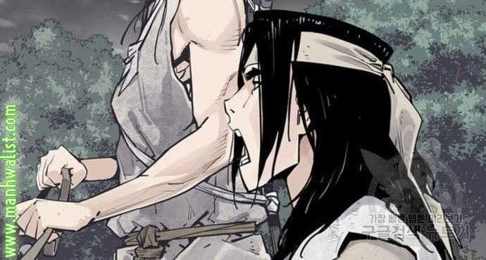 Death God chapter 11 halaman 80