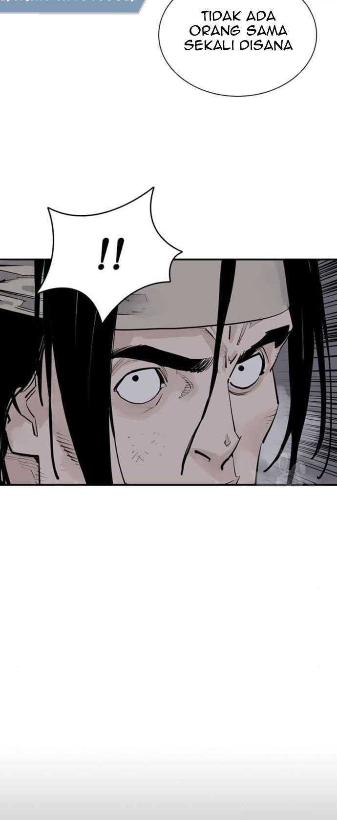 Death God chapter 11 halaman 82