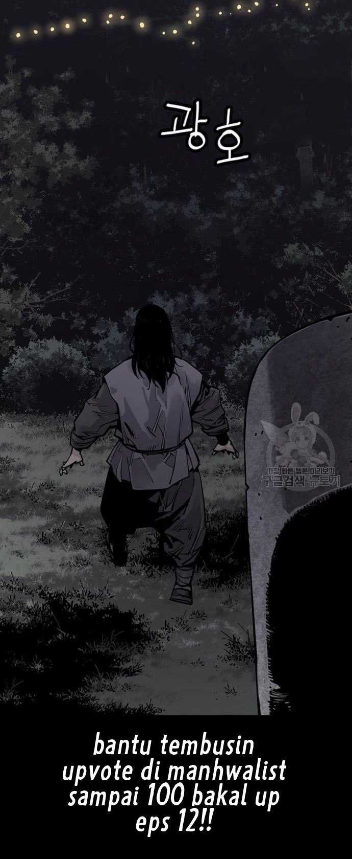 Death God chapter 11 halaman 90