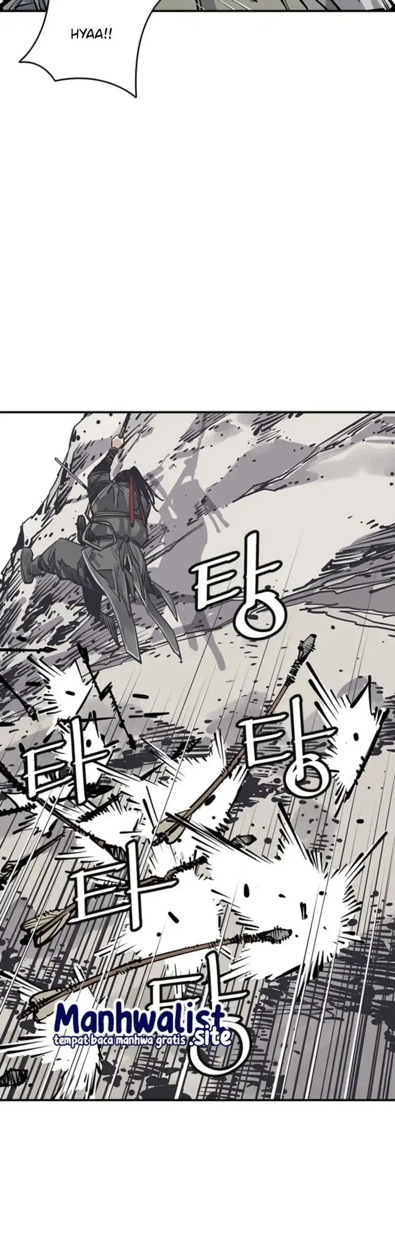 Death God Bab 110 halaman 10
