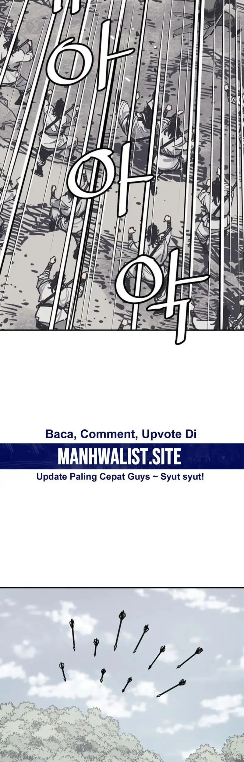 Death God Bab 110 halaman 38
