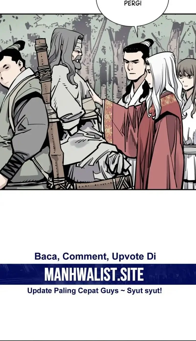 Death God chapter 111 halaman 4
