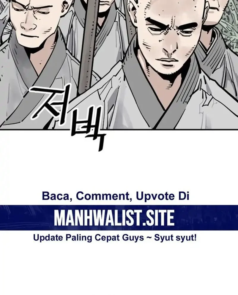 Death God chapter 111 halaman 8