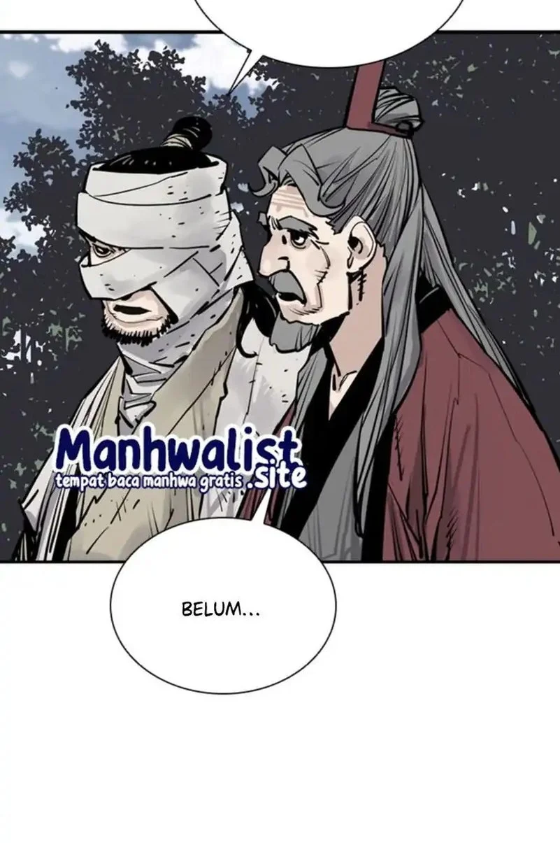 Death God chapter 111 halaman 12