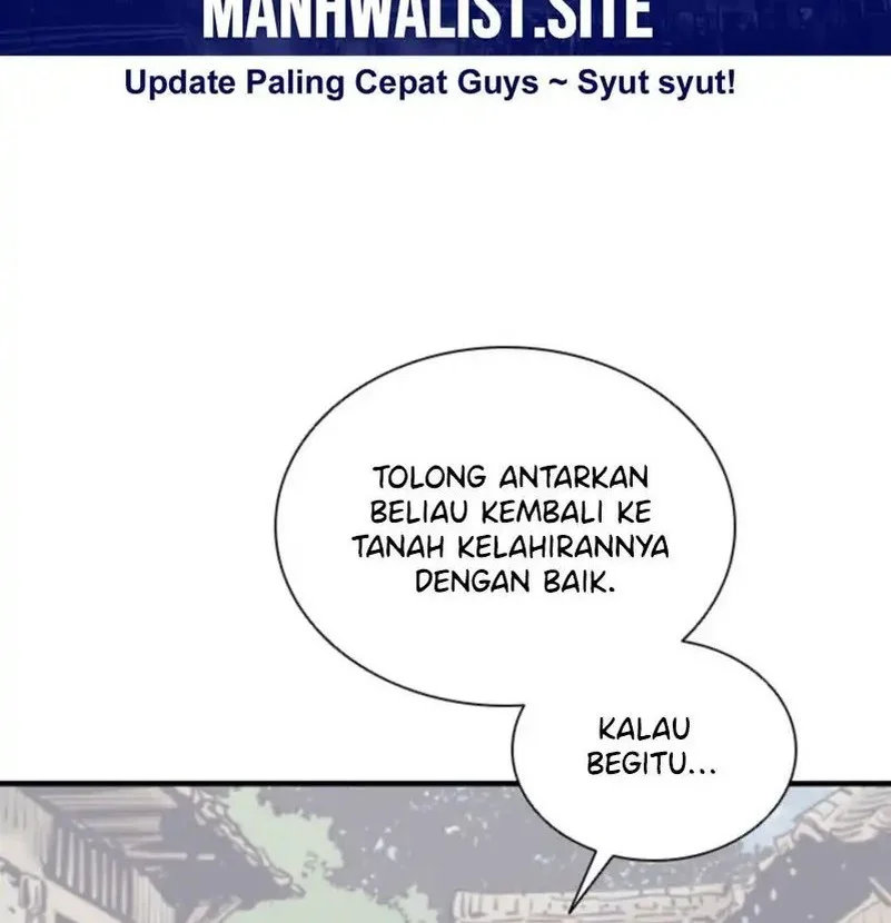 Death God chapter 111 halaman 24