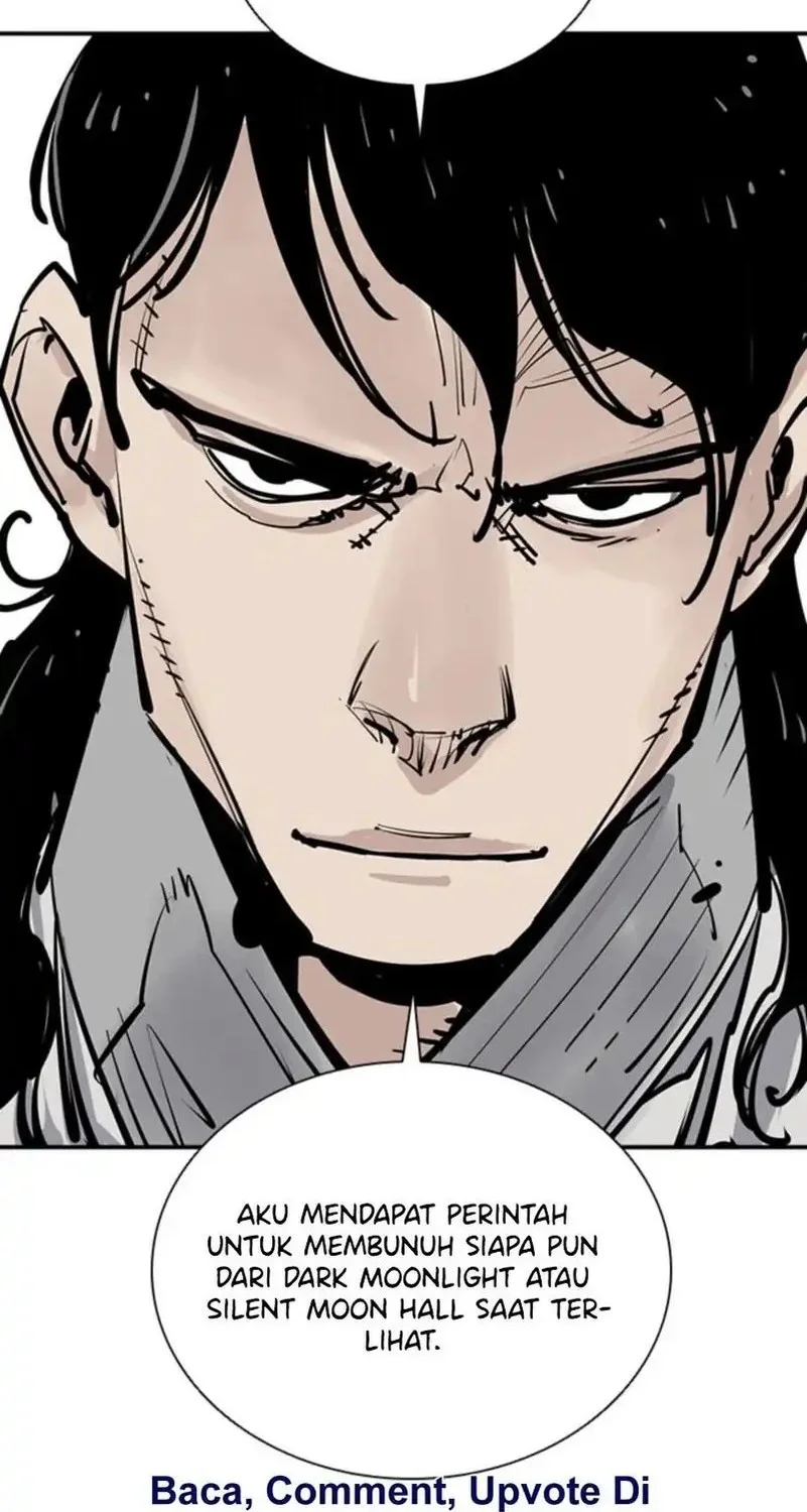 Death God chapter 111 halaman 40