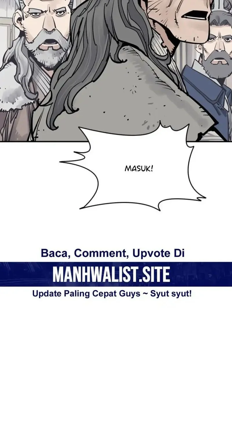 Death God chapter 111 halaman 47