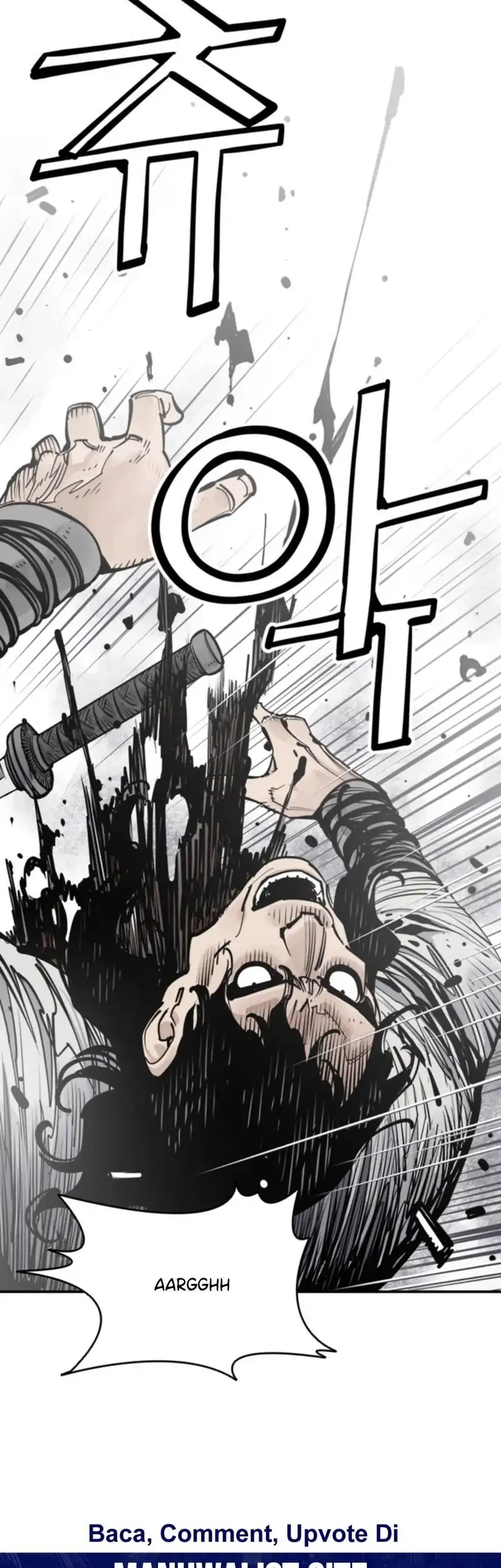 Death God Bab 112 halaman 2