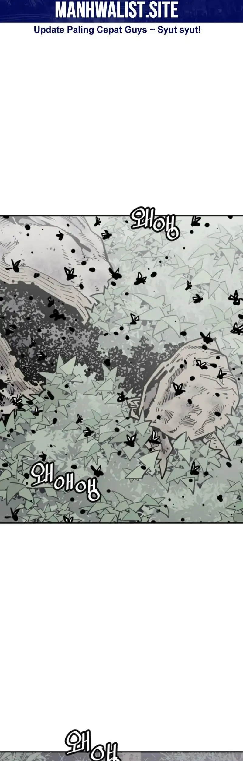 Death God Bab 112 halaman 34