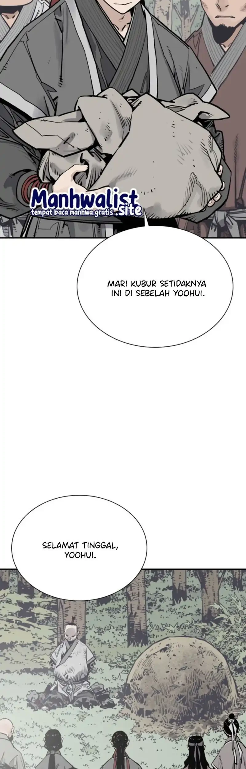 Death God Bab 112 halaman 44