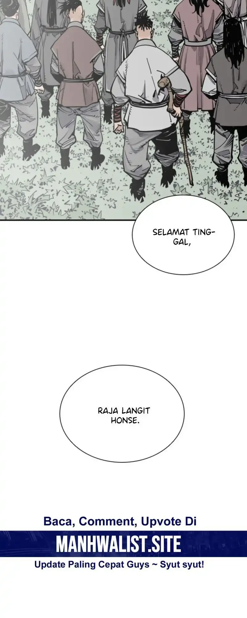 Death God Bab 112 halaman 45