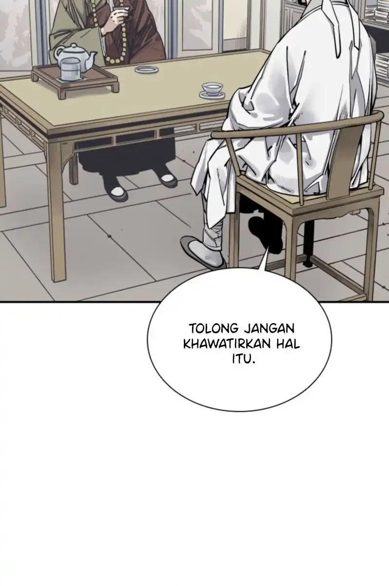 Death God Bab 112 halaman 48