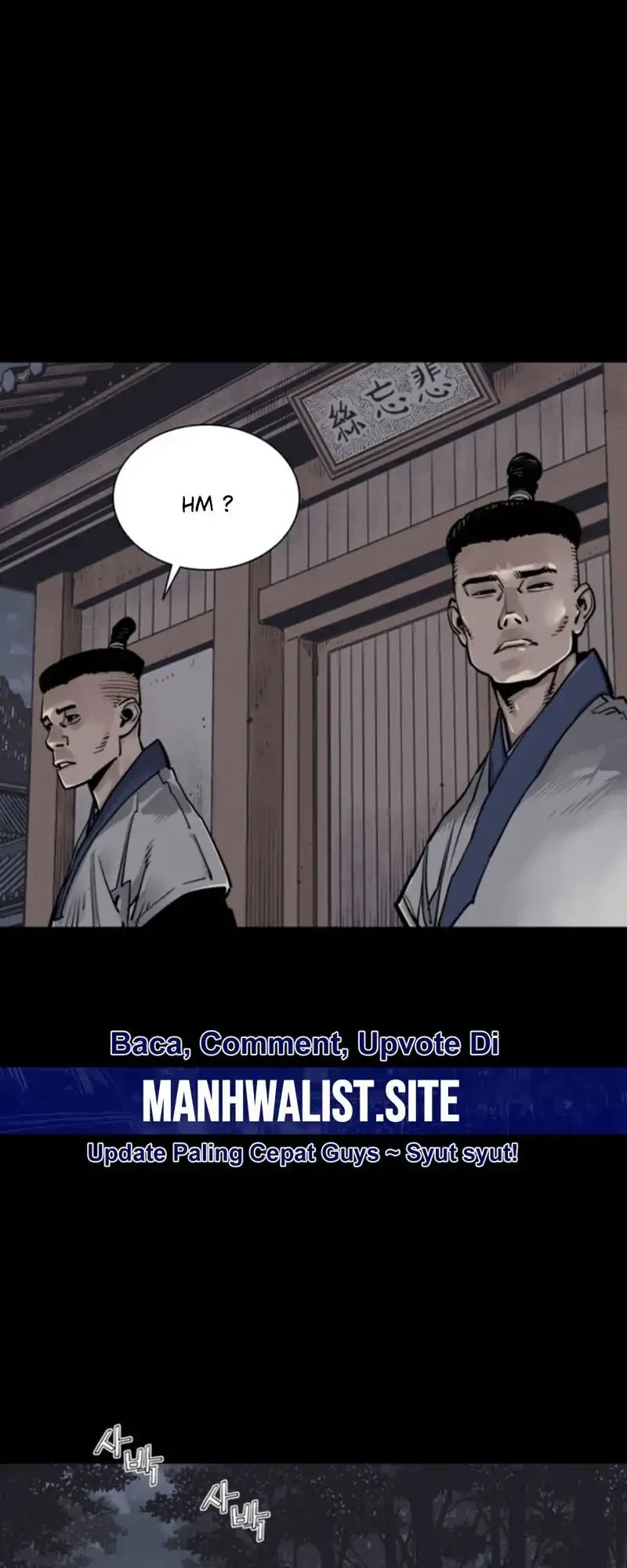 Death God Bab 112 halaman 72