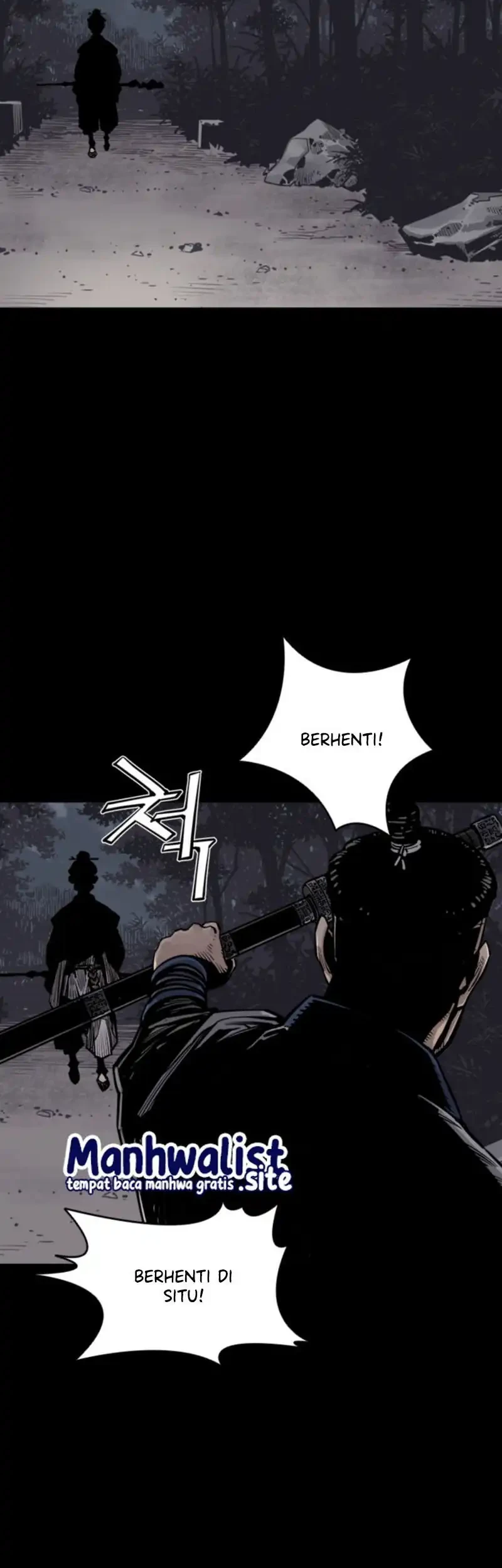 Death God Bab 112 halaman 73