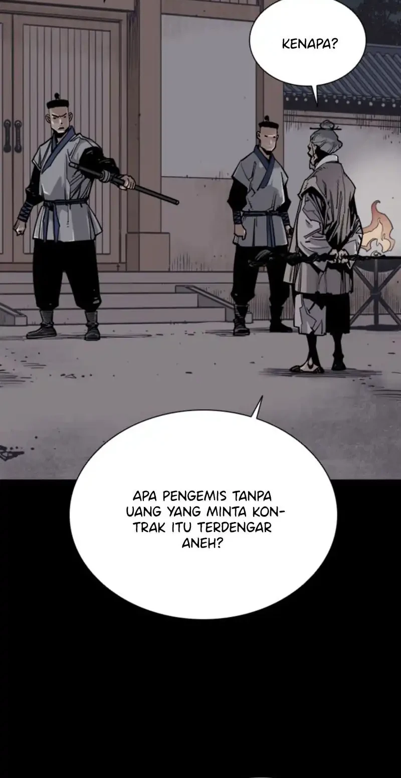 Death God Bab 112 halaman 75