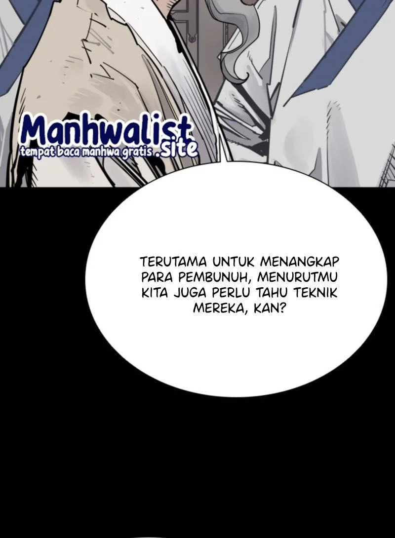 Death God Bab 113 halaman 3