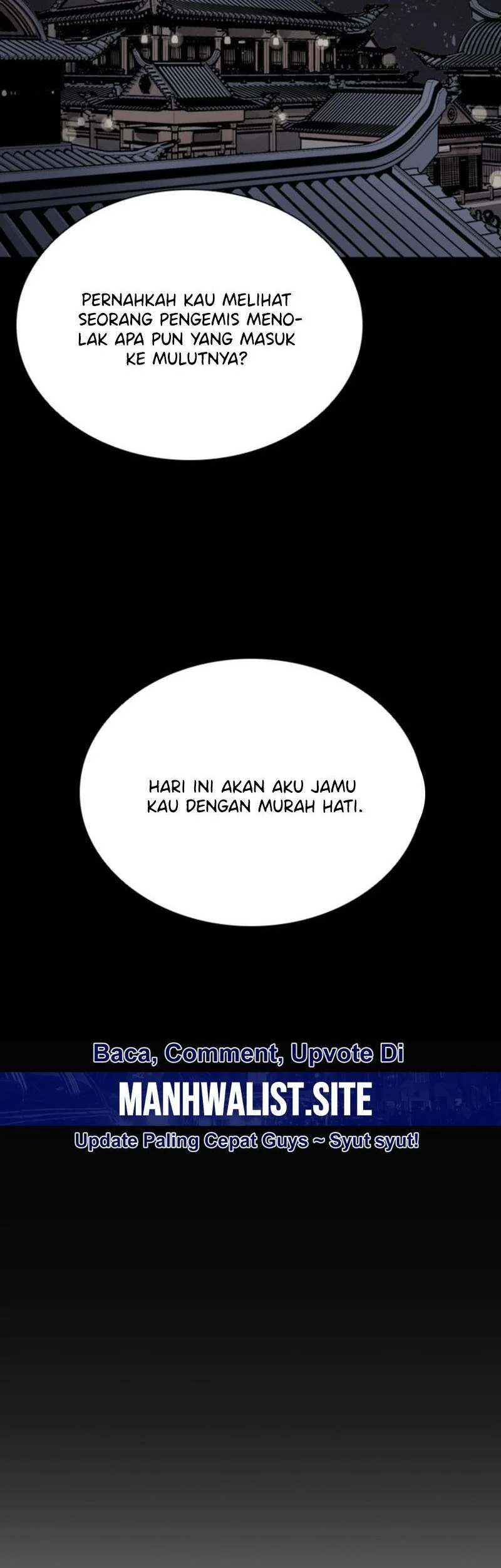 Death God Bab 113 halaman 8
