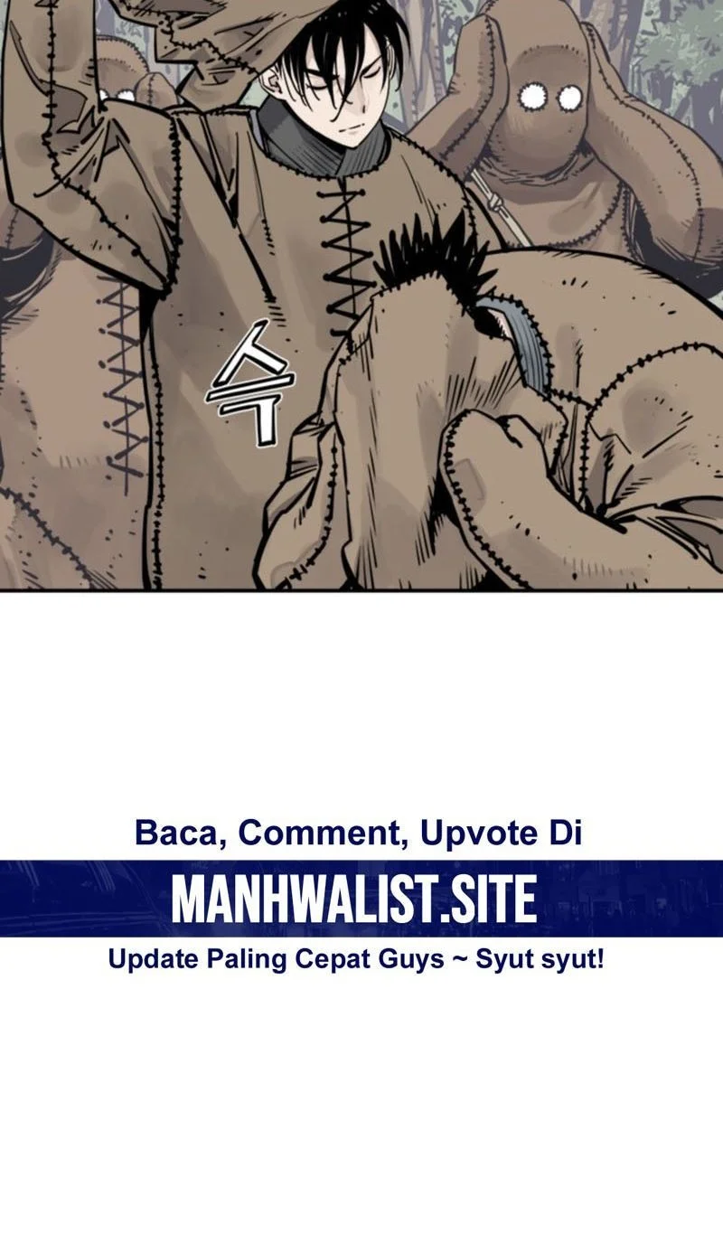Death God Bab 113 halaman 12