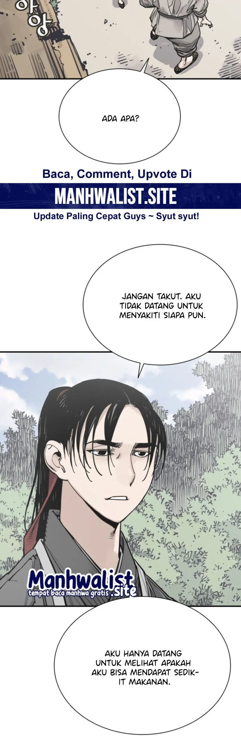 Death God Bab 113 halaman 29