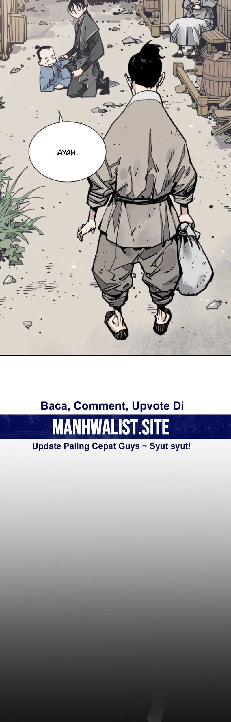 Death God Bab 113 halaman 50