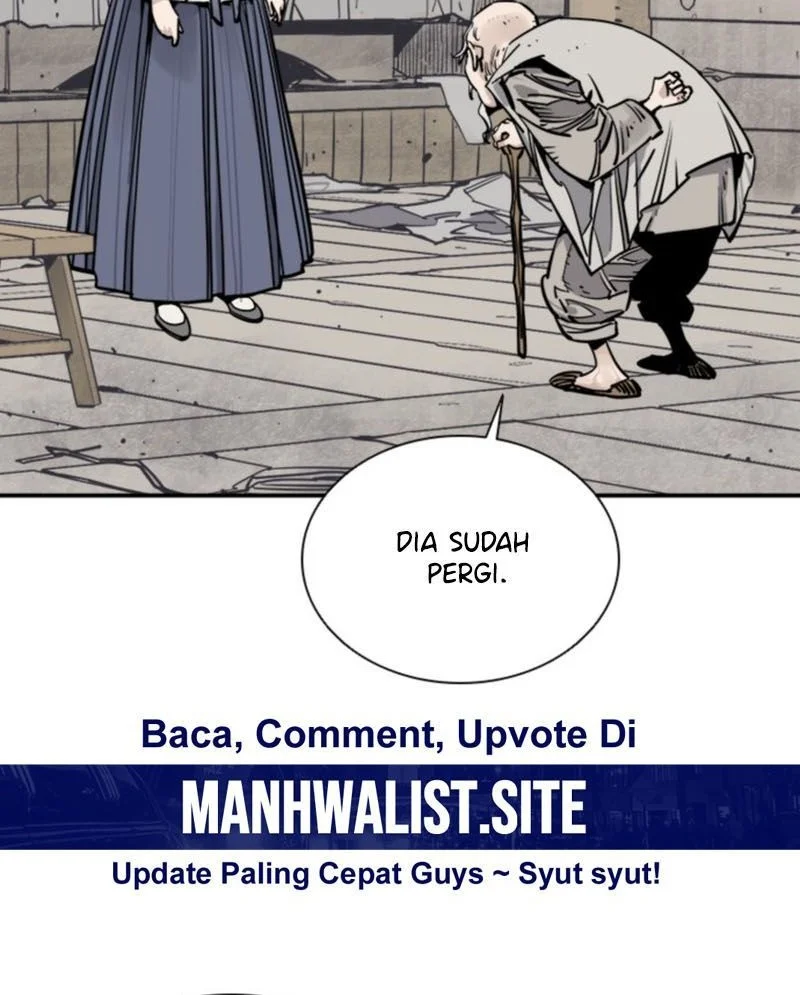 Death God Bab 113 halaman 84