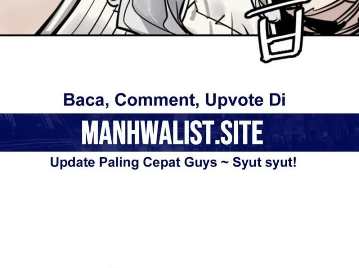 Death God chapter 114 halaman 3