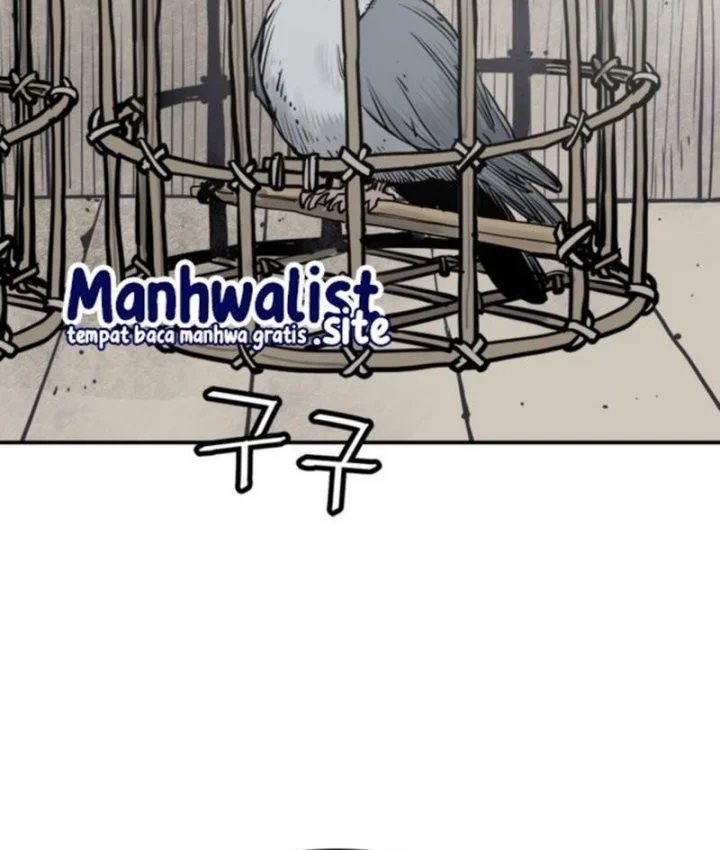 Death God chapter 114 halaman 15