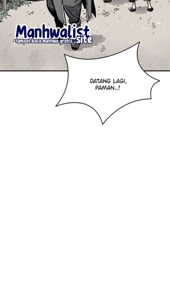 Death God chapter 114 halaman 18