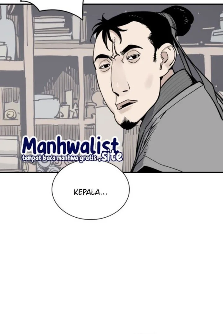 Death God chapter 114 halaman 30
