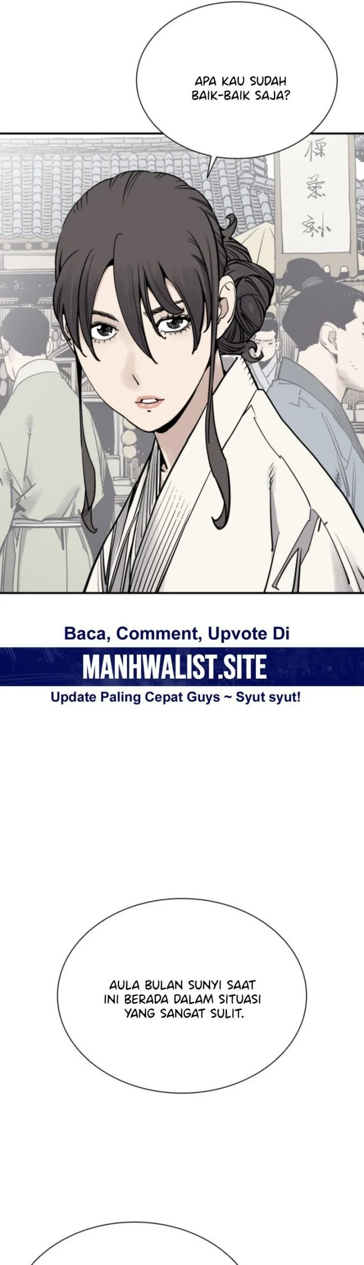 Death God chapter 114 halaman 31