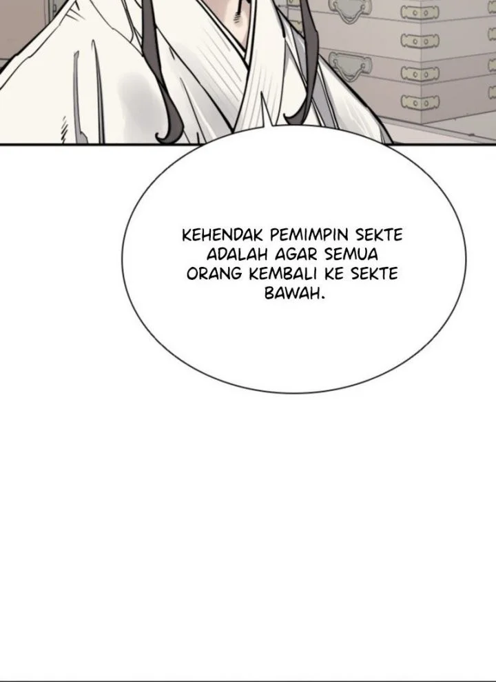 Death God chapter 114 halaman 33