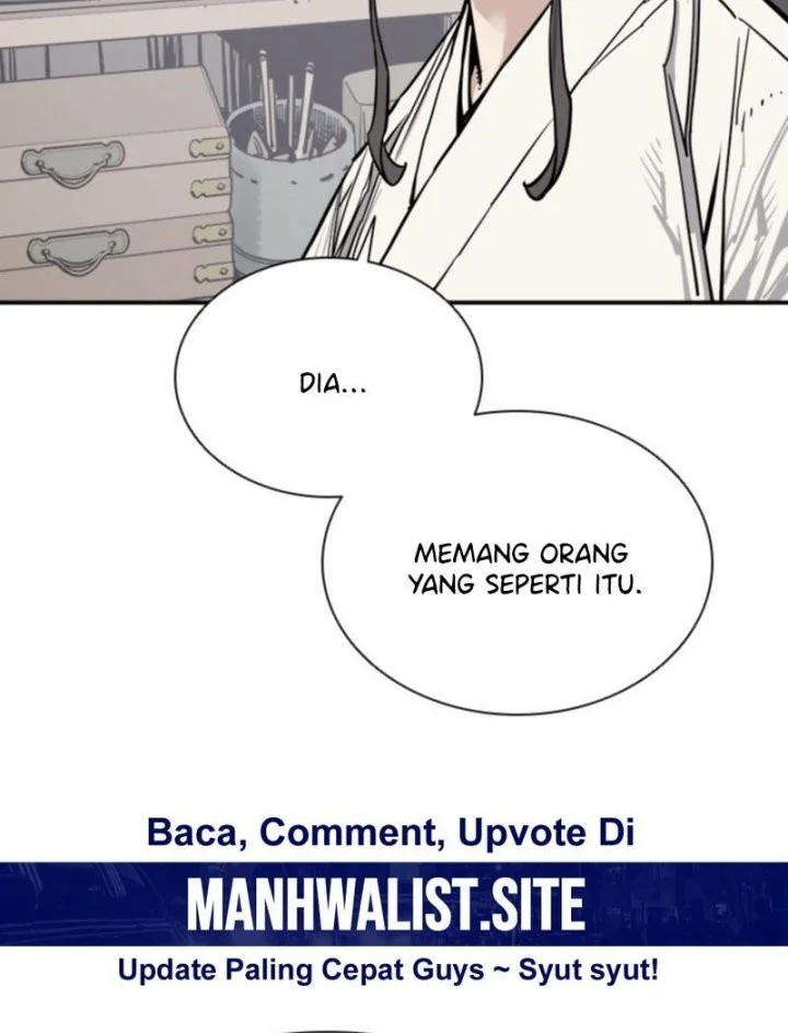 Death God chapter 114 halaman 36
