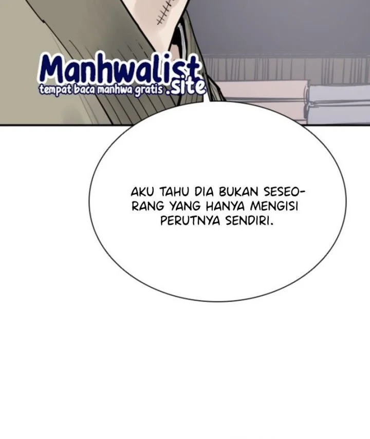 Death God chapter 114 halaman 45