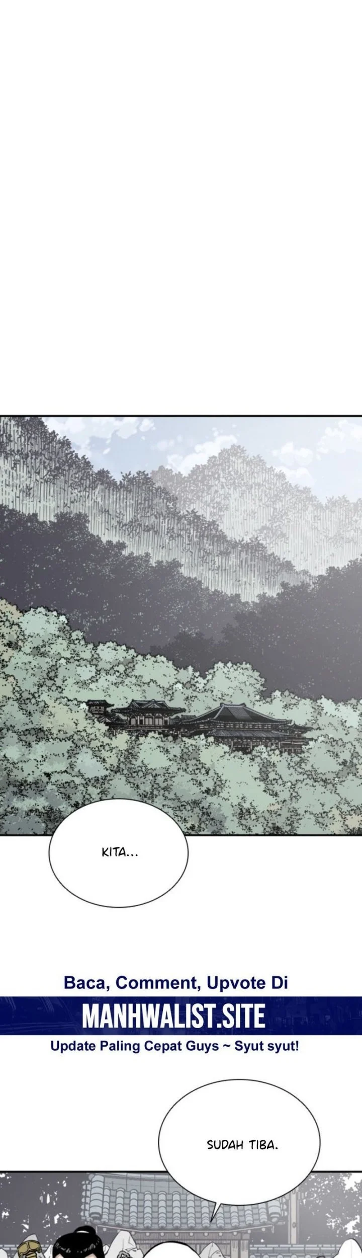 Death God chapter 114 halaman 47