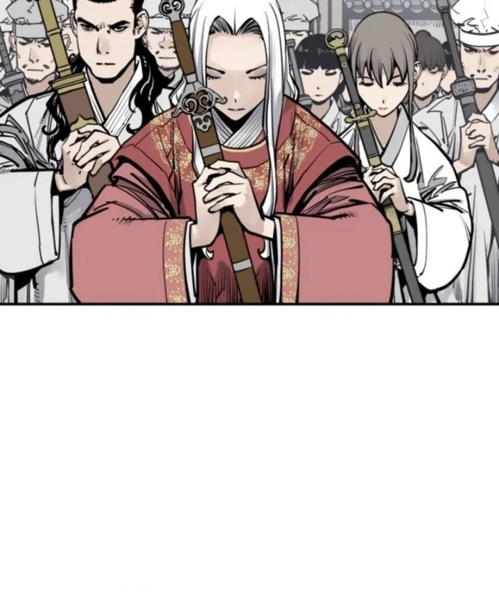 Death God chapter 114 halaman 48