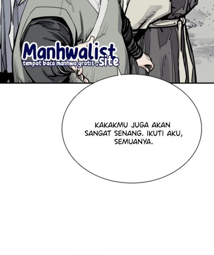 Death God chapter 114 halaman 51