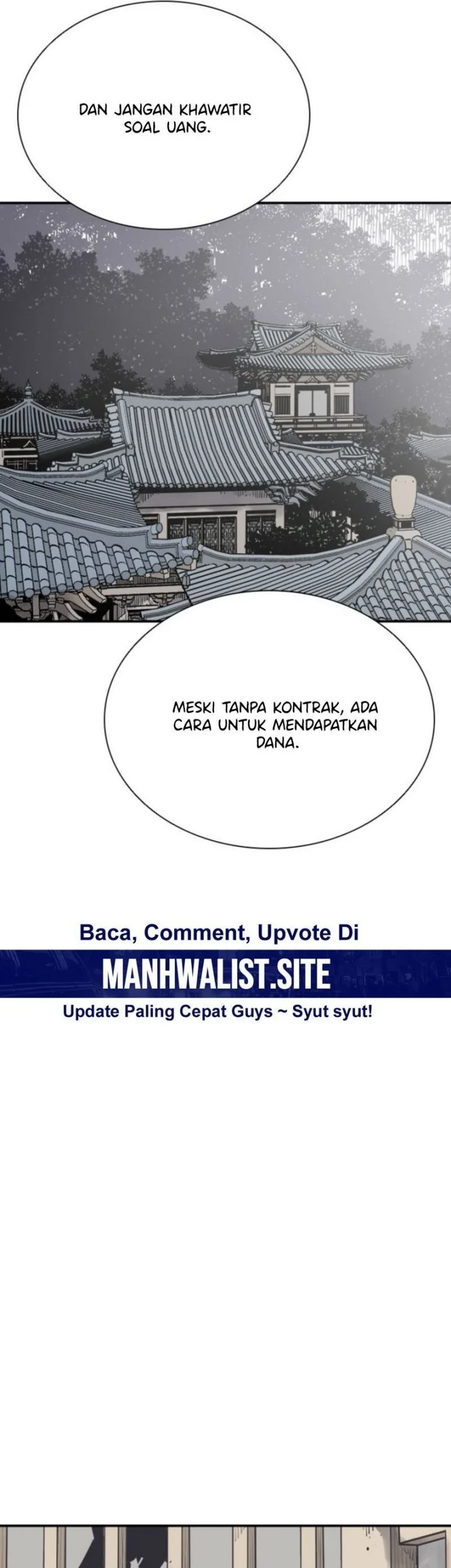 Death God chapter 114 halaman 58