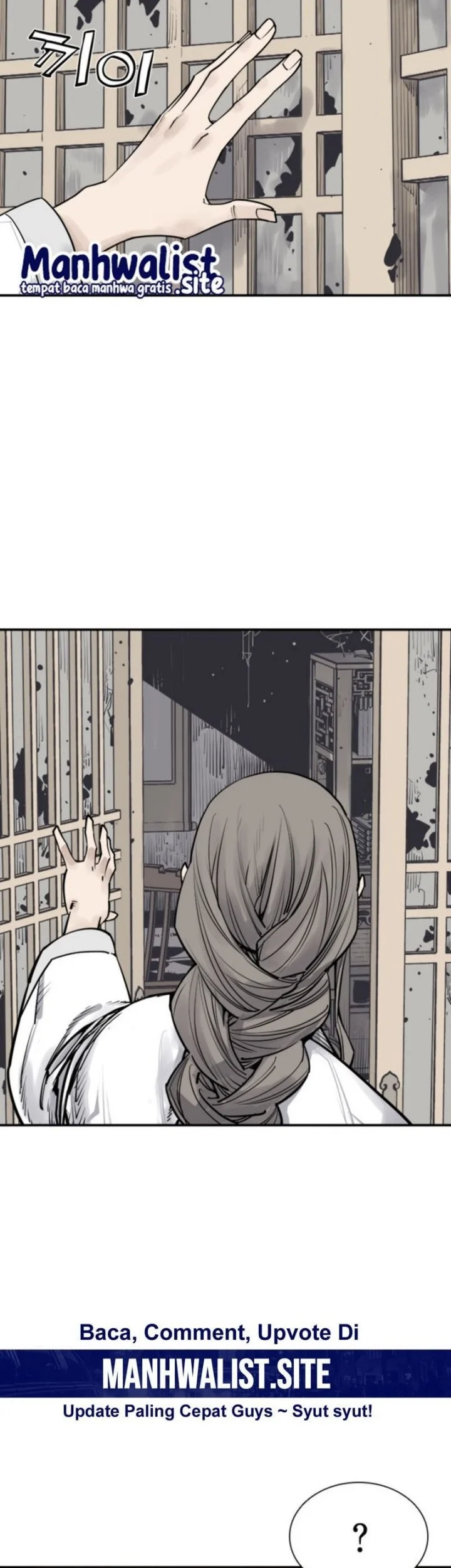 Death God chapter 114 halaman 59
