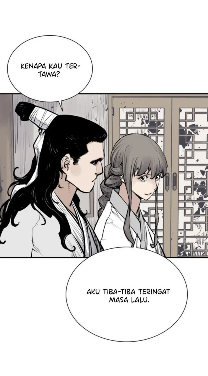 Death God chapter 114 halaman 63