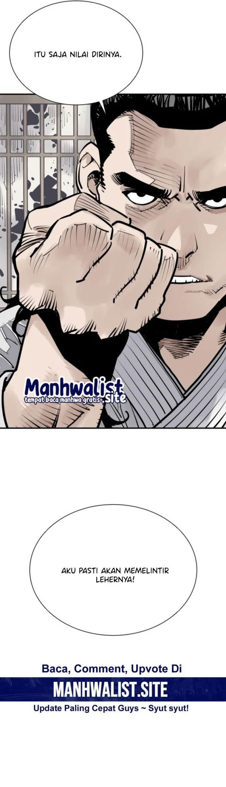 Death God chapter 114 halaman 68