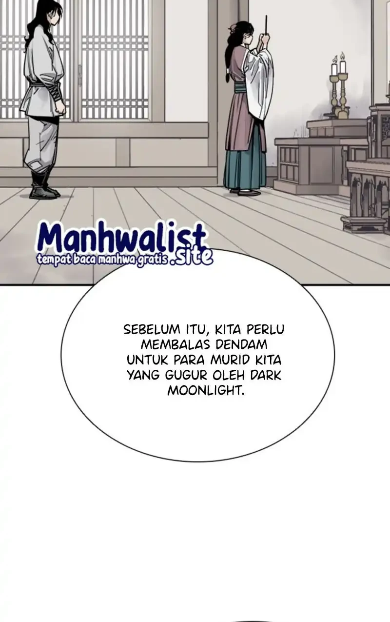 Death God Bab 115 halaman 3
