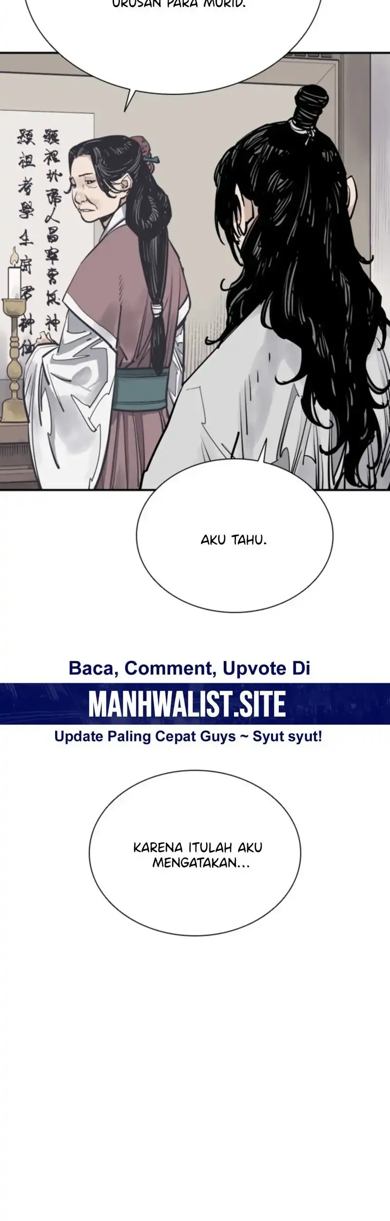 Death God Bab 115 halaman 8