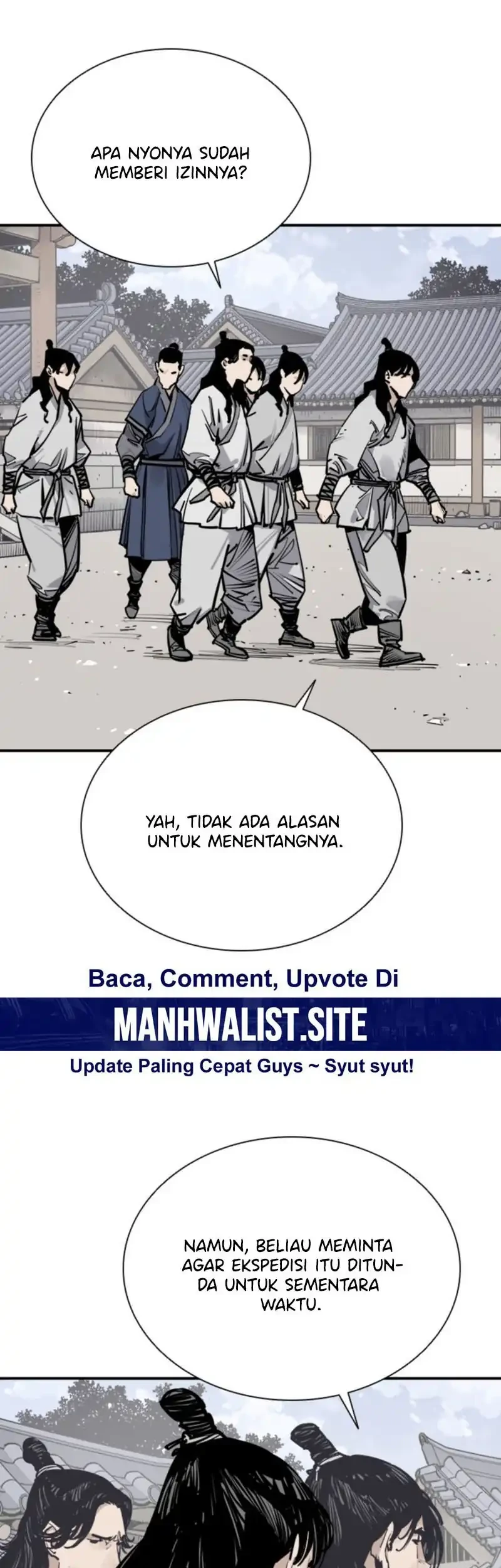 Death God Bab 115 halaman 10
