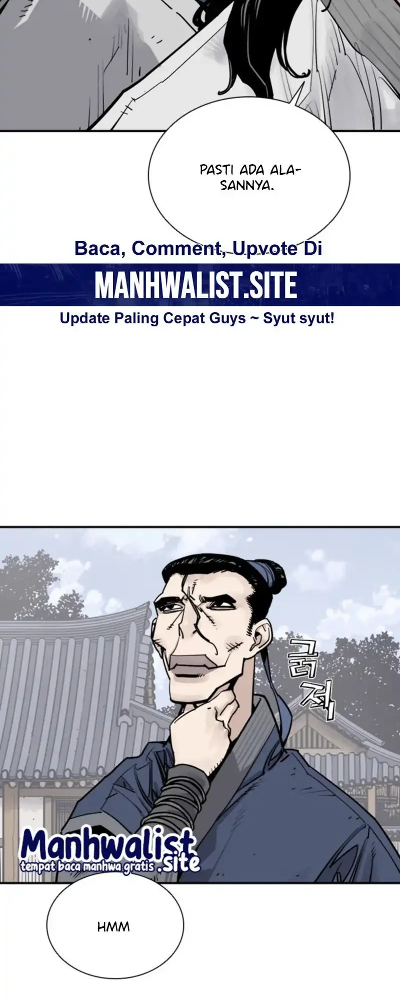 Death God Bab 115 halaman 15