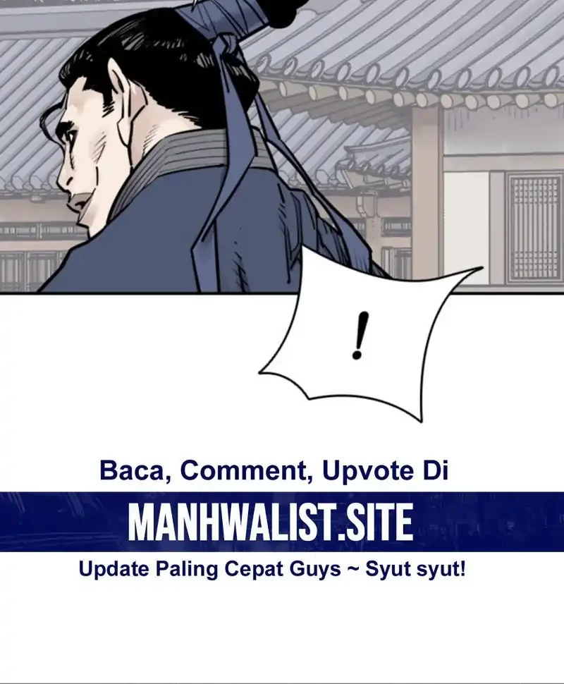 Death God Bab 115 halaman 21