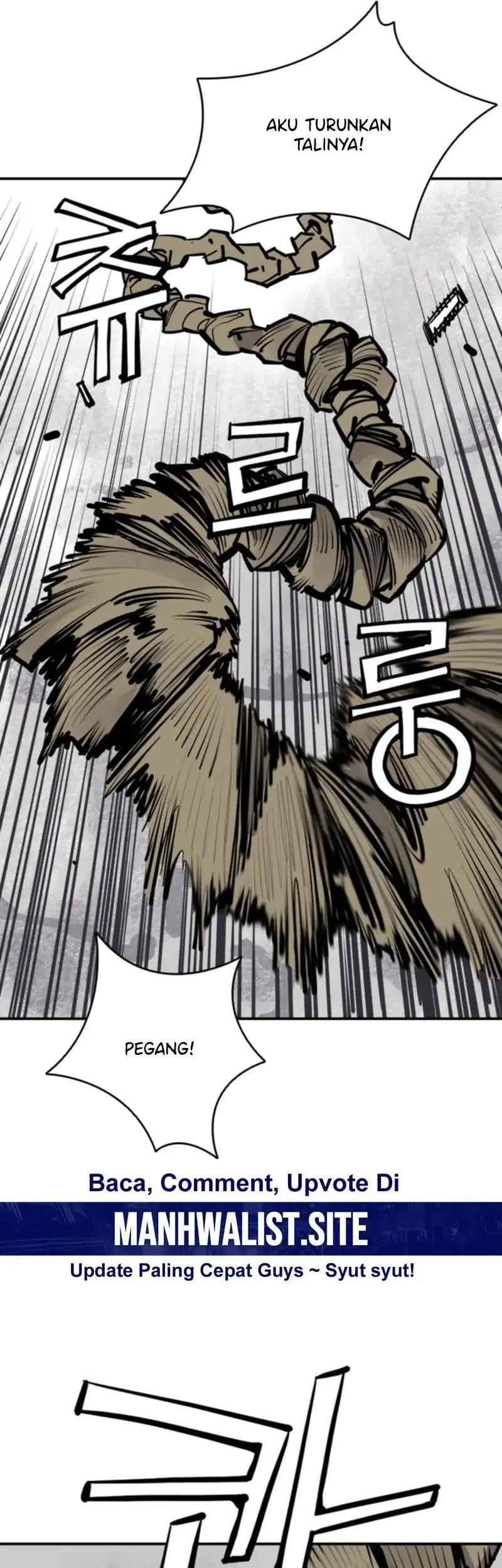 Death God Bab 115 halaman 25