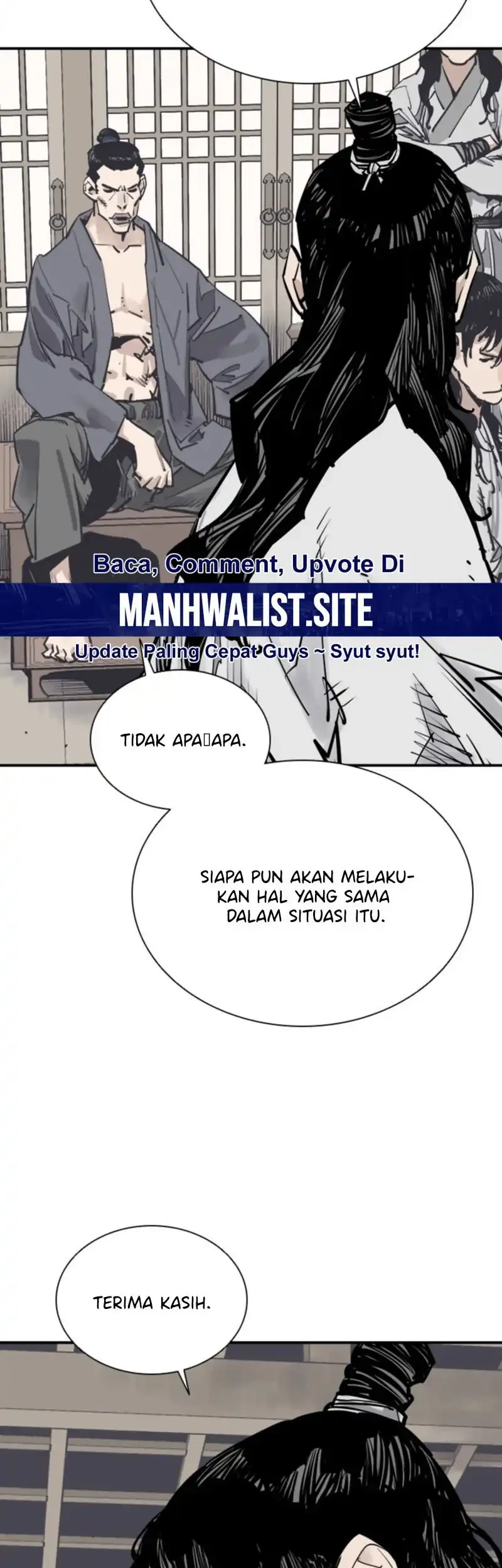 Death God Bab 115 halaman 37