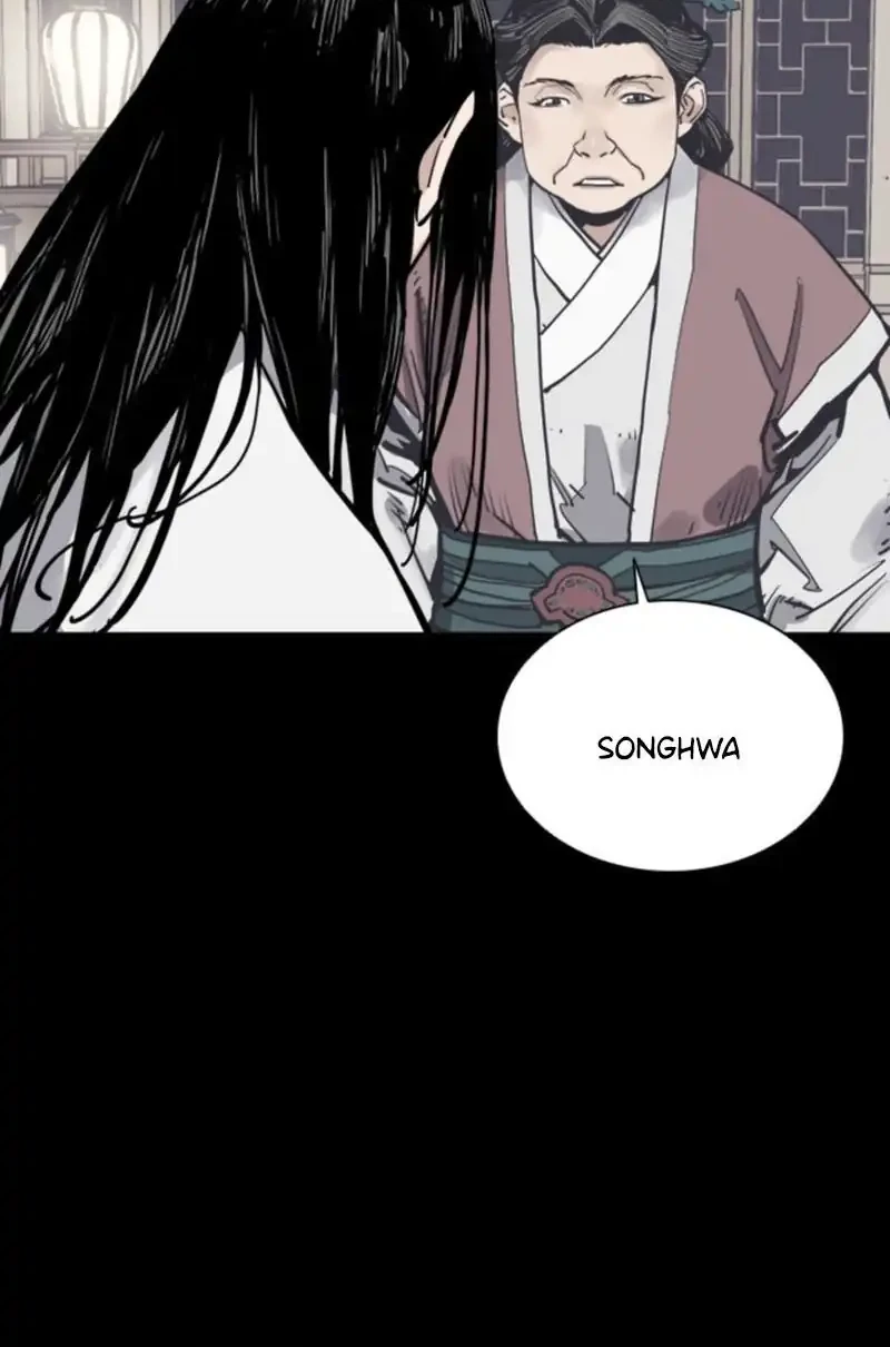 Death God Bab 115 halaman 50
