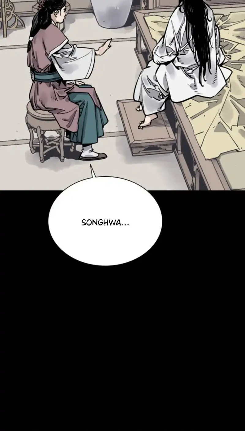 Death God Bab 115 halaman 59