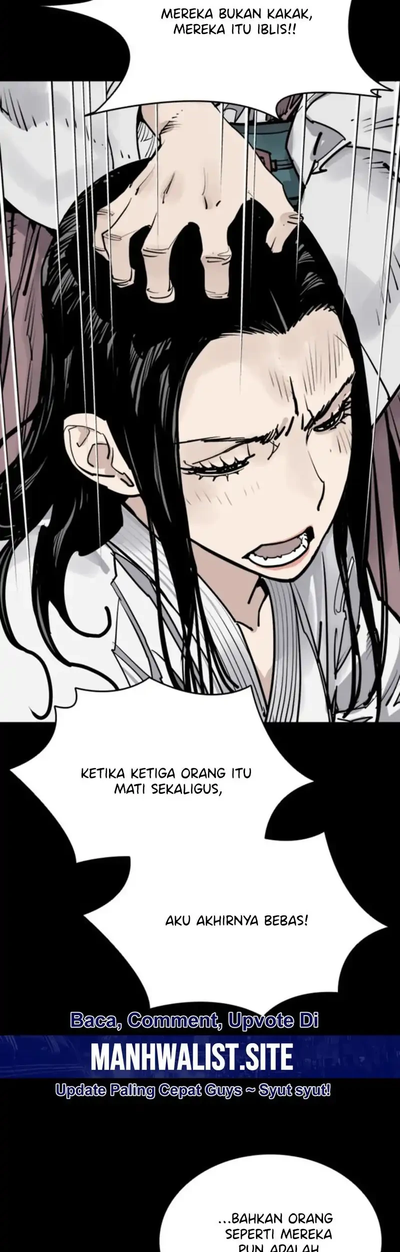 Death God Bab 115 halaman 64